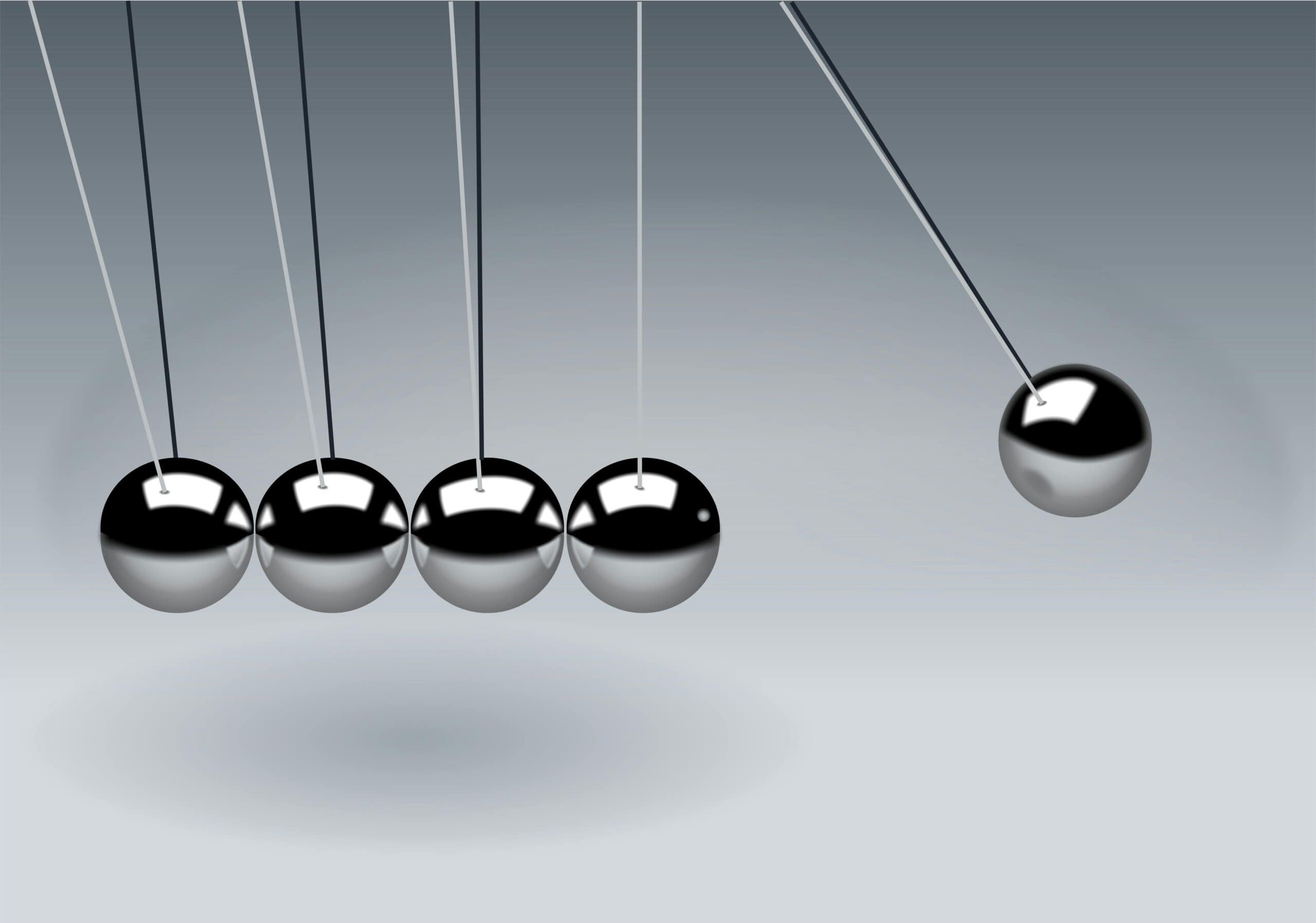Physics experiment