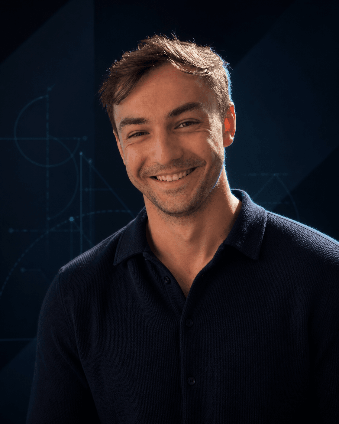 Jacob, founder of Logosphere Tutoring